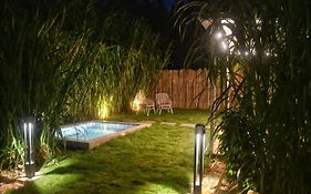 Clapping Leaves Resort